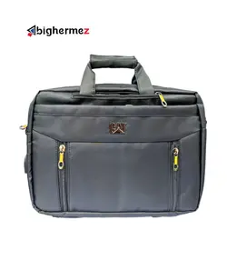 کیف لپ تاپ سه کاره کاترپیلار مدل 2315