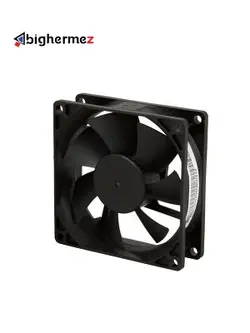 فن خنک کننده کیس 5*5 کایزر