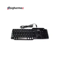 کیبورد باسیم دل مدل  ODJ331