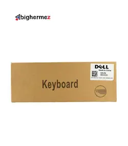 کیبورد باسیم دل مدل  ODJ331