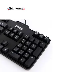کیبورد باسیم دل مدل  ODJ331