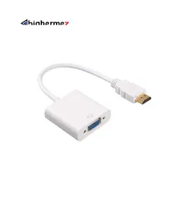 تبدیل HDMI به VGA ایکس پی پروداکت مدل XP-T886F