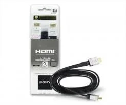 کابل HDMI فلت سونی طول 2 متری