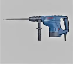 بتن کن 7 کیلویی توسن- 8065H | ابزار چسب آپادانا
