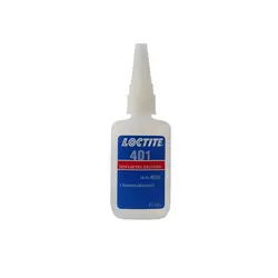 چسب loctite 401 | ابزار چسب آپادانا
