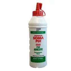 چسب چوب ضد آب مارین سومافیکس SOmafix Marin | ابزار چسب آپادانا