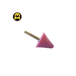 سنگ انگشتی مخروطی قطر 30 میلی متر | ابزار چسب آپادانا