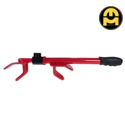 قفل فرمان خودرو رونیکس مدل RH-4240 | ابزار چسب آپادانا