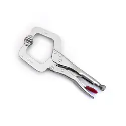 انبر قفلی ورق گیر C مدل LSP-280 | قفیمت انبر قفلی ورق گیر C مدل LSP-280