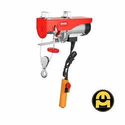 بالابر برقی رونیکس مدل RH-4132 | ابزار چسب آپادانا