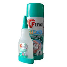 چسب 123 فاینال