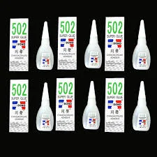 چسب 502