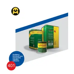 چسب سراجی 401 مشهد | ابزار چسب آپادانا