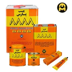 چسب صنعتی پارس ۸۸۸۸ | ابزار چسب آپادانا