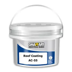 چسب عایق سفید بام | ابزار چسب آپادانا