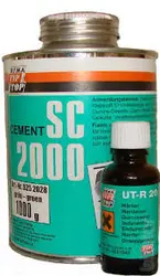 چسب نوار نقاله sc2000