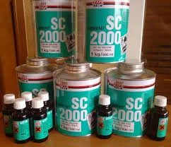 چسب نوار نقاله SC2000