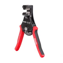 سیم لخت کن اتوماتیک رونیکس مدل RH-1810 | ابزار چسب آپادانا