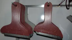 کاتر شیشه پاکن