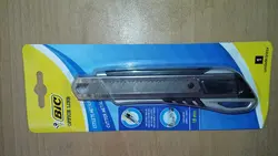 کاتر موکت بر فلزی