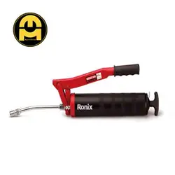 گریس پمپ هندی رونیکس مدل RH-4303 | ابزار چسب آپادانا