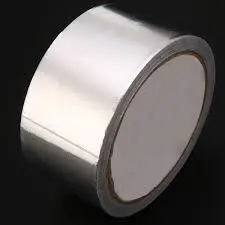 نوار چسب آلومینیومی