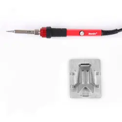 هویه برقی رونیکس مدل RH-4413 | ابزار چسب آپادانا