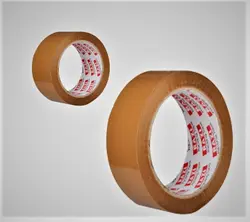 نوار چسب قهوه ای صنعتی