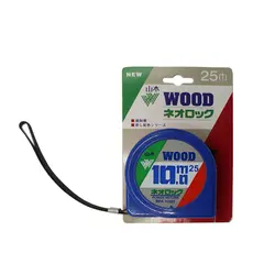 متر 10 متری وود  WOOD تایوان