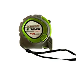 متر 7.5 متری سیلور مدل GT-MG-7.5M