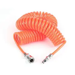 شلنگ فنری باد 15 متری کارینو