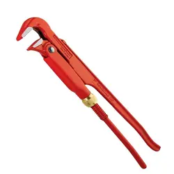 آچار لوله گیر روتنبرگر مدل 070111X سایز 1.12 اینچ