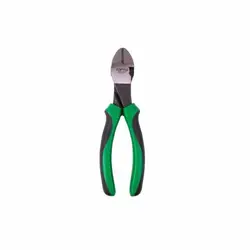 انبر سیم چین تاپ تول مدل DEBC2208 سایز 8 اینچ  (کله گاوی)