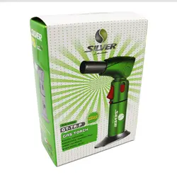 شعله افکن سیلور مدل YP-GT-TR-P
