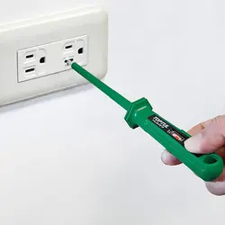 فازمتر سبز رنگ تاپ تول – TOPTUL مدل FAJB3E19