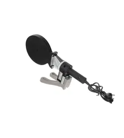 دستگاه جوش (اطو لوله) پلی اتیلن پویا صنعت طـرح فیـوژن سایز 200