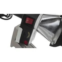 دستگاه جوش (اطو لوله) پلی اتیلن پویا صنعت طـرح فیـوژن سایز 200