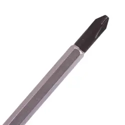 پیچ گوشتی چهارسو ضربه ای 75×1 PH  تاپ تول TOPTUL کد FBGB0108