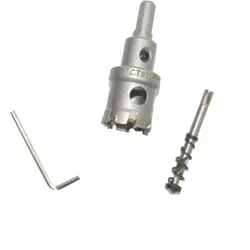 گردبر TCT سایز 20 میلی متر چین