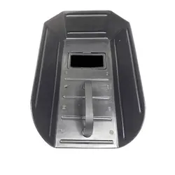 ماسک جوشکاری تخت