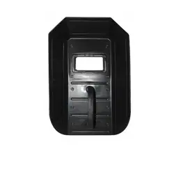 ماسک جوشکاری تخت