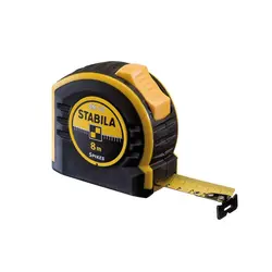 متر 8 متری استبیلا دو طرفه مدل BM40-8