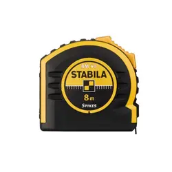 متر 8 متری استبیلا دو طرفه مدل BM40-8