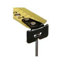 متر 8 متری استبیلا دو طرفه مدل BM40-8