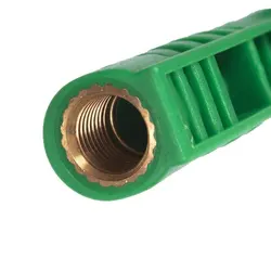 بادپاش کوتاه (10 سانت) تاپ تول – TOPTUL مدل KAGA0204