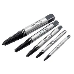 قلاویز چپ گرد تاپ تول – TOPTUL مدل JGAW0501