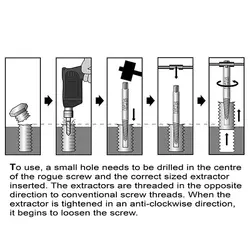 قلاویز چپ گرد تاپ تول – TOPTUL مدل JGAW0501