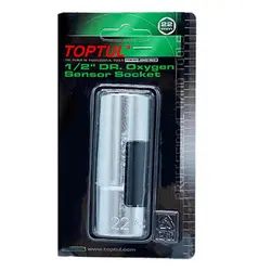 بکس سنسور اکسیژن درایو ½ اینچ تاپ تول – TOPTUL مدل JDAQ1622