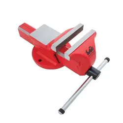 گیره رومیزی 100 میلی متر ایران پتک کد K1010