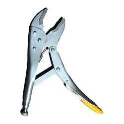 انبرقفلی 7 اینچ ویکنز VIKENZ - مدل VK-2510